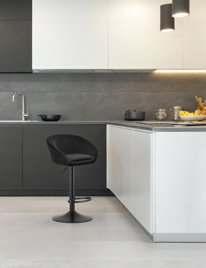 wizualizacja czarnego hokera lEWIX 3x