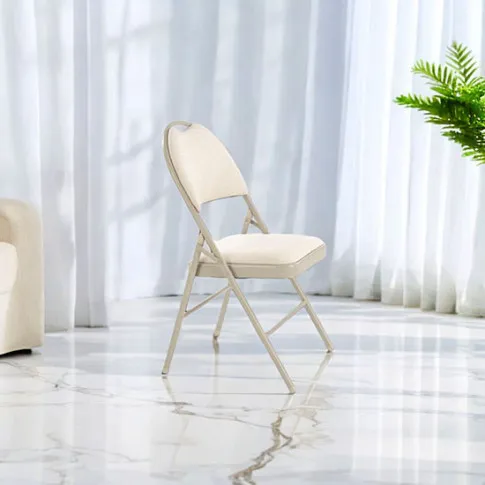 Wizualizacja krzesła składanego Rutt 3X