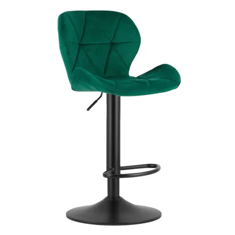 zielony hoker Toko 3X