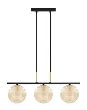 Nowoczesna lampa wisząca - J001-Sama w sklepie Edinos.pl