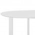 Szczegółowe zdjęcie nr 7 produktu Rozsuwany stół do jadalni Nexos – biały