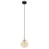 Beżowa lampa wisząca J003-Jokanta