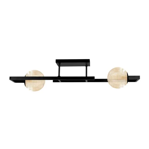 Lampa sufitowa J007-Toreso