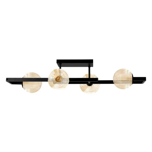 Lampa sufitowa J008 Toreso