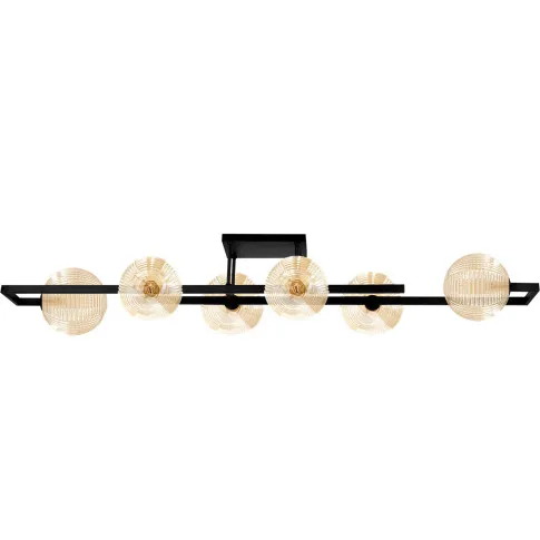 Lampa pięciopunktowa J009-Toreso