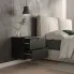 szafka nocna Milore 6X