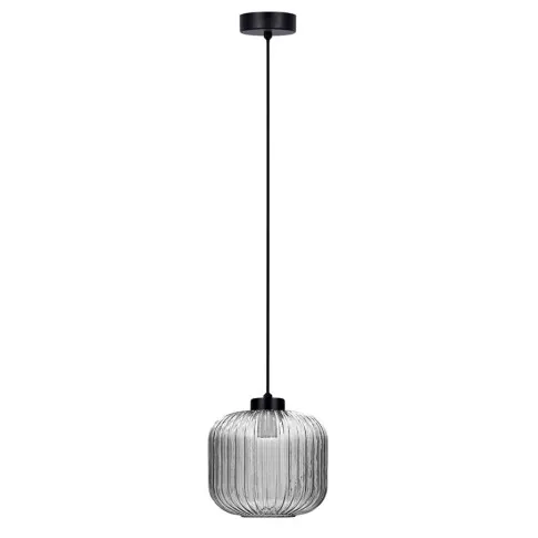 Lampa wisząca z kloszem J015-Kostela