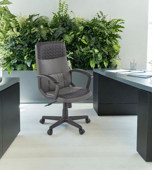 Wizualizacja fotela Varso