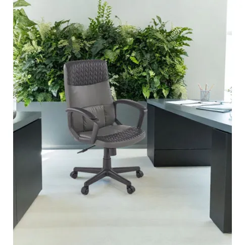 Wizualizacja fotela do biura Aleppo