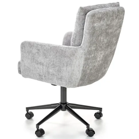 Fotel obrotowy do biura Barcino