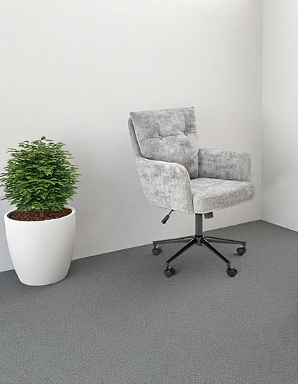 Wizualizacja fotela Reon