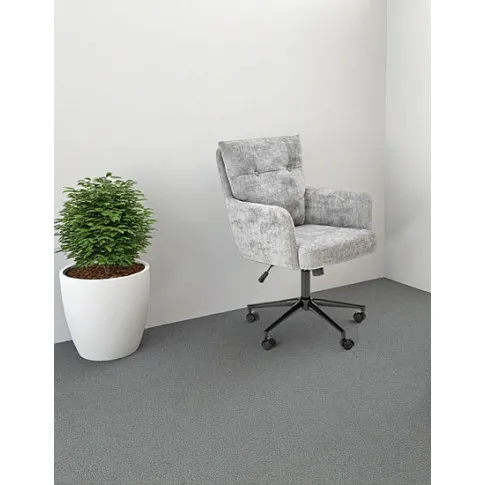 Wizualizacja fotela obrotowego Barcino