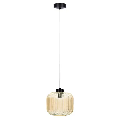 Lampa wisząca J015-Kostela