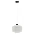 Wisząca lampa z białym kloszem J016 Kostela