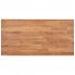 Szczegółowe zdjęcie nr 8 produktu Stół z drewna dębowego Erin – biały 