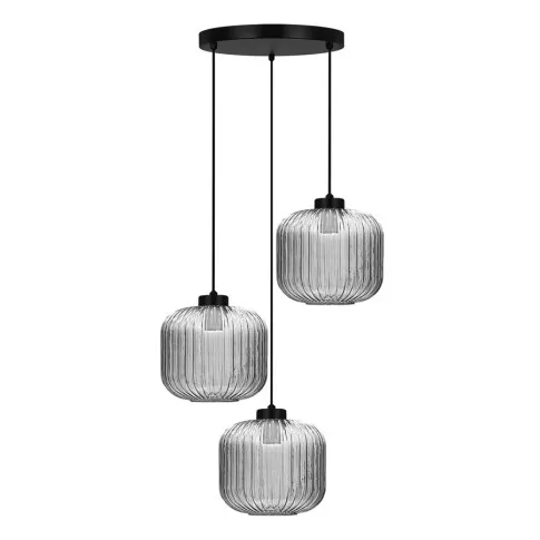Potrójna lampa J019-Kostela