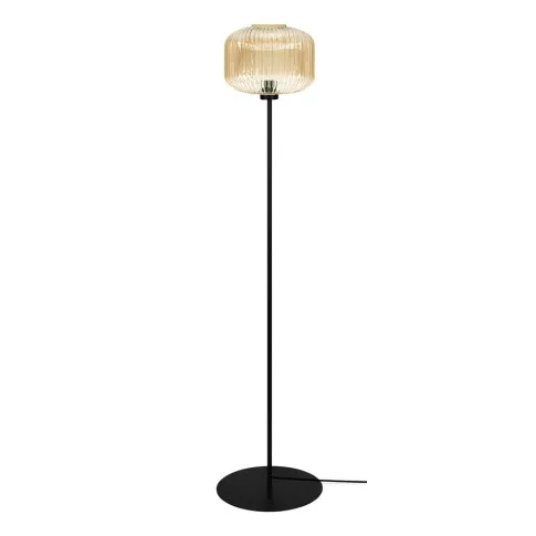 Lampa stojąca beżowa J020-Kostela