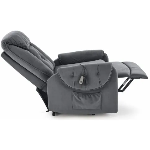 Fotel rozkładany Comus