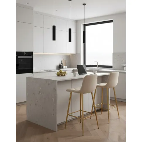 Wizualizacja hoker Elens 3X beż