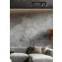 wizualizacja Czarna loftowa lampa sufitowa - K581-Monec