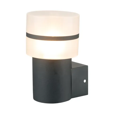 Szczegółowe zdjęcie nr 4 produktu Kinkiet Ogrodowy Mia 1xE27 KoksownikP44