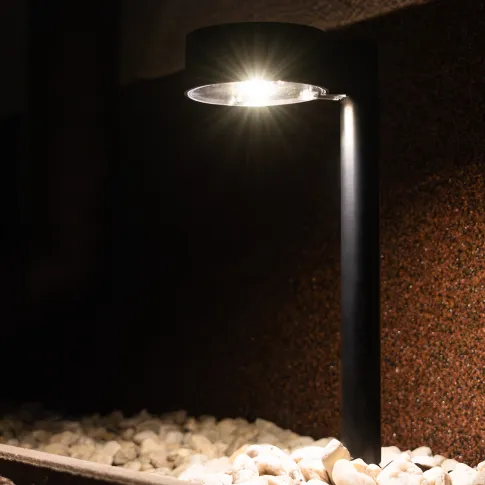 Szczegółowe zdjęcie nr 6 produktu Słupek Solarny Eye 3000K KoksownikP44