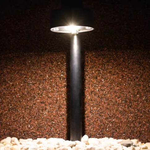 Szczegółowe zdjęcie nr 7 produktu Słupek Solarny Eye 3000K KoksownikP44