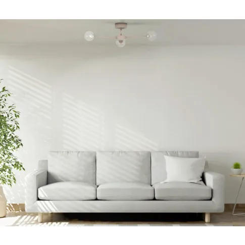 Lampa sufitowa aranż J030-Losako