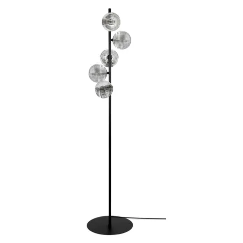 Nowoczesna lampa stojąca J006-Rusto