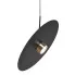 Wisząca lampa J035-Piroska