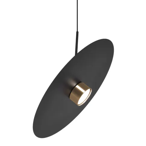 Wisząca lampa J035-Piroska