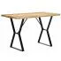 Zdjęcie produktu Industrialny stół Natalis 2C.
