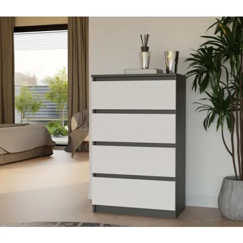 wizualizacja komody Letis