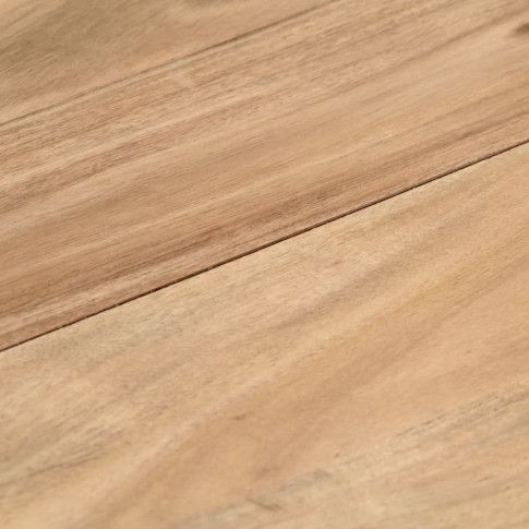 Szczegółowe zdjęcie nr 8 produktu Stół drewniany Notimo 2X – brązowy 