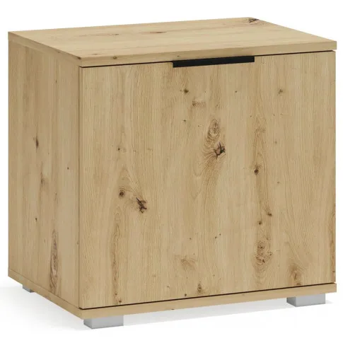 Szafka na buty dąb artisan Riwale 5X