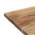 Szczegółowe zdjęcie nr 8 produktu Stół drewniany Notimo – jasnobrązowy 
