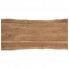 Fotografia Stół drewniany Notimo – jasnobrązowy  z kategorii Stoły drewniane