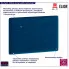 Panel ścienny granatowy Riwale 8X