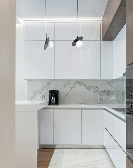 Wisząca nowoczesna lampa loftowa z obrotowym kloszem J036-Piroska