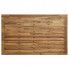 Szczegółowe zdjęcie nr 6 produktu Stół z drewna akacjowego Kenzic – brązowy