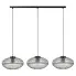 Wiszaca lampa grafitowa J047-Lewiro