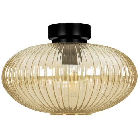 Lampa sufitowa beżowa J048-Lewiro
