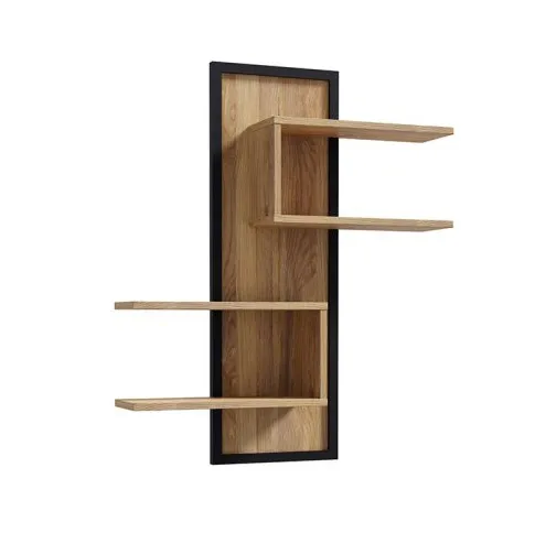 pólka wiszaca na ksiażki  Portada 3X