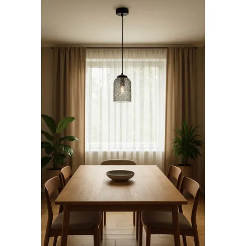 Aranżacja lampy J054-Kanuka