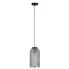 Szara lampa J054-Kanuka
