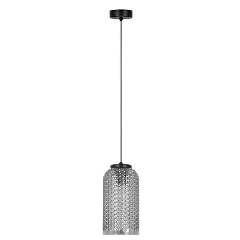 Szara lampa J054-Kanuka