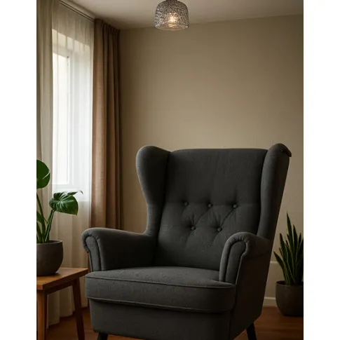 Aranżacja lampy J055-Kanuka