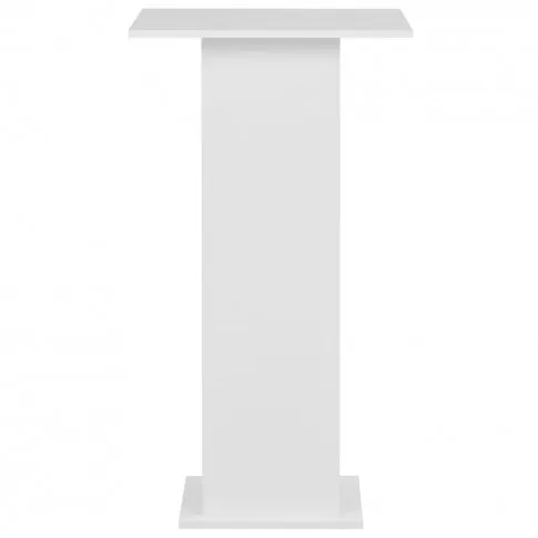 Stolik nowoczesny Kira ukazany z pozycji bocznej