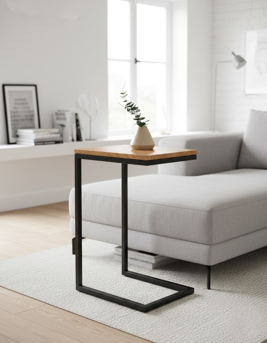 Aranżacja wnętrza z produktem