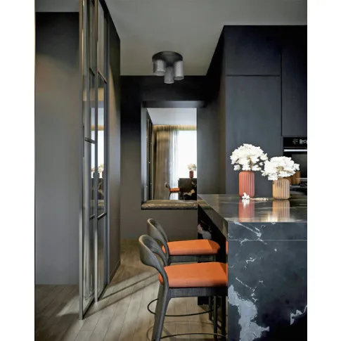 Wizualizacja lampy J058-Kanuka